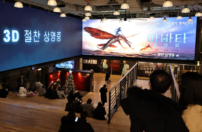 내년부터 OTT 콘텐츠 제작비 세액공제… 영화관람료도 소득공제