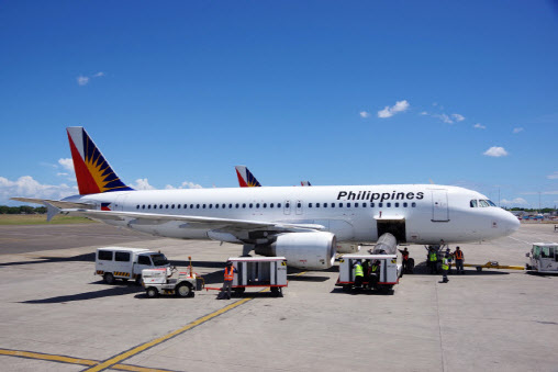 필리핀항공, 1월 19일부터 보라카이 노선 운항 재개