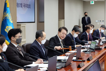 尹 연말 특사 ‘국민 통합’ 방점…MB·김경수 포함(종합)