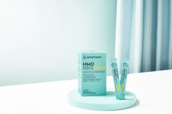 에이피테크놀로지, ‘맘스타민 HMO 패밀리’ 신제품 출시