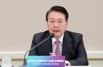 尹, 오늘 국방과학연구소 방문…北 무인기 대응 점검