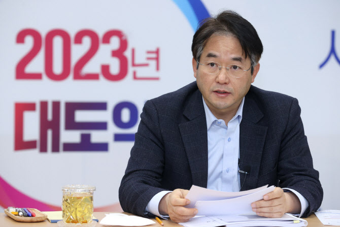 이동환 고양시장, 준예산체제 철저한 대비 당부