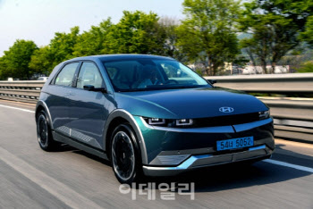 한국산 전기차 리스 판매시 IRA 보조금 혜택 받는다