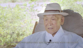 나무로 집 짓는 장인…'근현대 대목 구술생애사' 발간