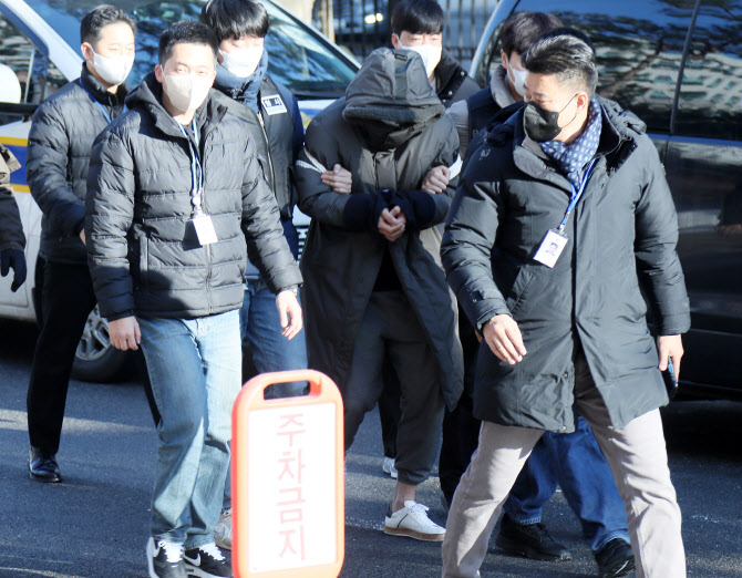 "건물주 손자"라고 허풍 떤 이기영…前 부인 "생활고 시달렸다"