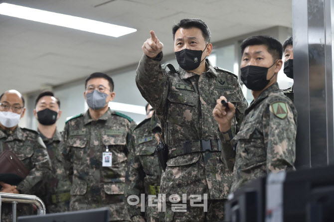 軍, 北 무인기 대응 '합동 드론사령부' 창설…감시·정찰·전자전 수행