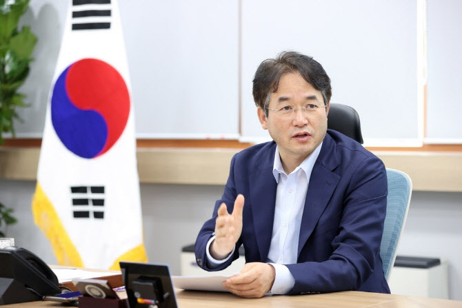 고양시청 백석동으로…기부체납 확정된 '요진업무빌딩'