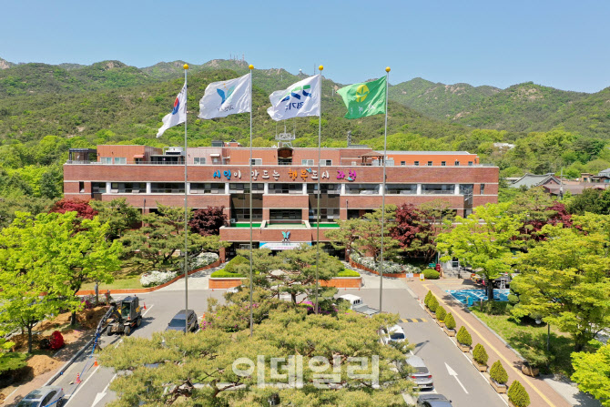 과천시, 행안부 '자연재해 안전도 평가' 최고 등급 획득