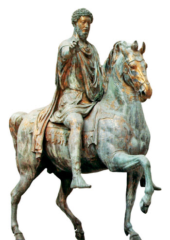 서양 말 탄 中황제…세상 가장 독특한 절대군주<13>
