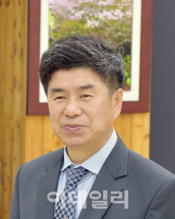 김명종 제7대 국립자연휴양림관리소장 취임