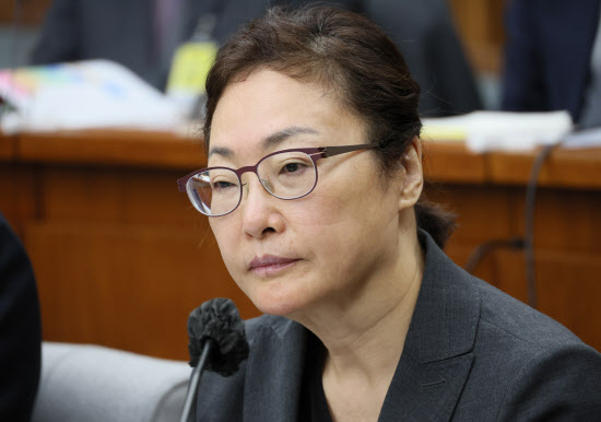 박희영 용산구청장, 사퇴 거부…'국민정서법에 구속' 논란도(종합)