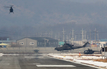 北무인기 軍레이더에 잡힌 뒤 6분 뒤에야 ‘이상항적’ 인지