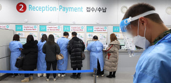 실내마스크 의무 해제 기준 충족…중국 유행 변수