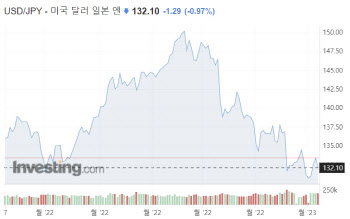 日 괴롭혀온 '나쁜 엔저', 터널 끝 보이나