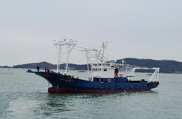 배낚시 사고 예방…설 연휴 합동 안전점검