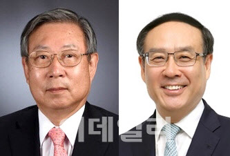 최인섭 센터장·오세정 총장 '2022 자랑스러운 경기인상'