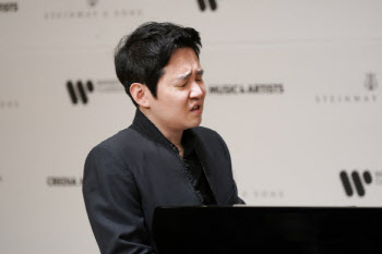 "이젠 말할 수 있다"...임동혁, '이혼소송 중 음란사진 전송' 무혐의