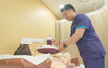 일산 차병원 암 통합진료센터 진료 1,000례
