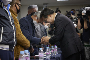 경기도, 선감학원 피해자 위로금 500만원과 월 20만원 지원