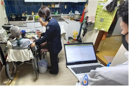 서울의료원, 취약계층 대상 2023년 공공의료사업 계획 발표