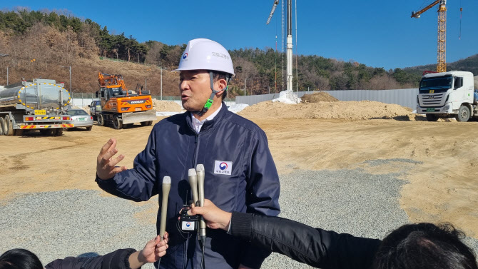 국토부, 월례비 강요·운송 거부 불법행위 '뿌리 뽑기' 나섰다