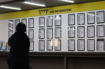 작년 ‘36시간 미만’ 단기근로자 역대 최대…올해도 증가세 이어지나