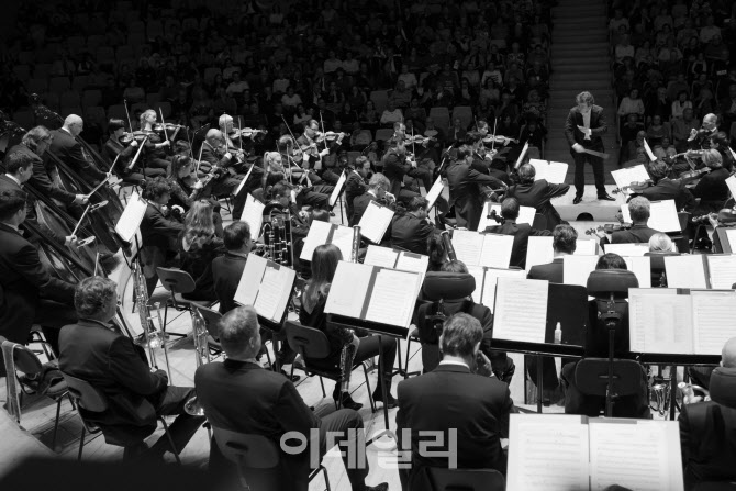 밤베르크 심포니, 3월 두 번째 내한…김선욱 피아노 협연