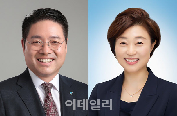김성태號 기업銀, 첫 인사...키워드 '현장과 변화'