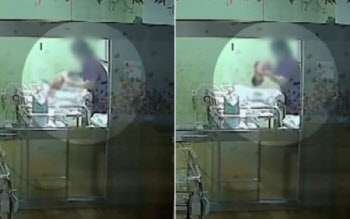 신생아 떨어뜨려 의식불명…간호사, 항소심도 징역 6년