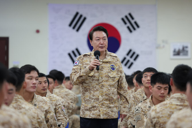 이낙연, 'UAE의 적' 尹 발언에 "제삼국 말은 극도로 자제할 필요"