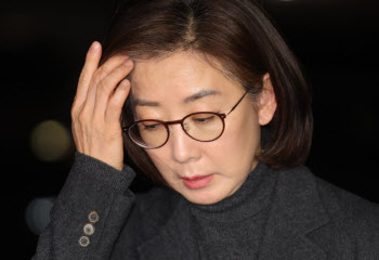 '당대표 출마 저울질' 나경원