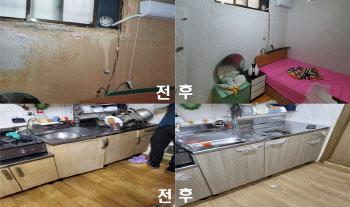 서울시, 열악한 저소득층 집 수리한다…지원금액·항목 확대
