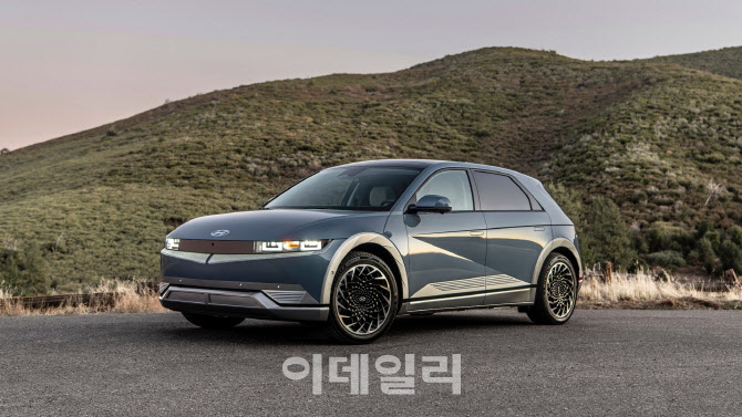 현대차그룹, 전기차 글로벌 누적판매 100만대 돌파