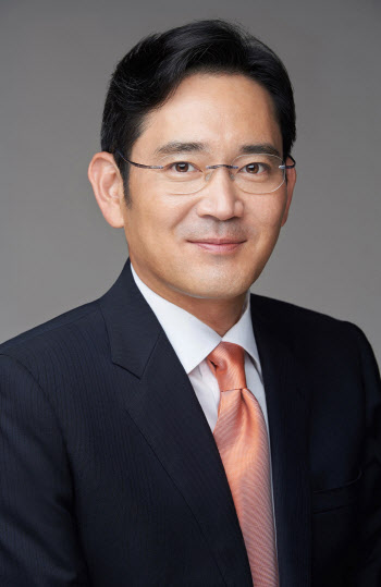 JY, 새해 출산한 女직원들에 삼성 최신 공기청정기 쐈다
