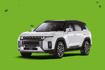 침체된 LPG SUV 시장…'QM6·스포티지·토레스' 삼파전 활기