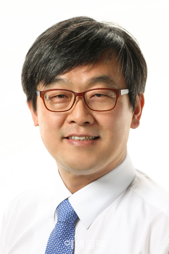 이준호 서울대 교수, 한국분자·세포생물학회 학회장 취임