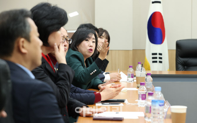 경기도의회 국민의힘 '외국인 근로자 주거문제' 풀러 현장 찾아