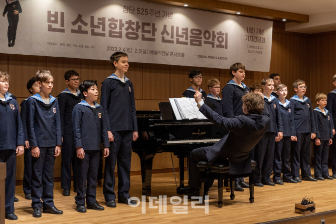 팬데믹 내내 떠올렸던 '아리랑', 천상의 목소리로 노래할게요