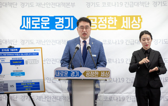 경찰, '합숙소 의혹' 이헌욱 전 GH 사장 구속영장