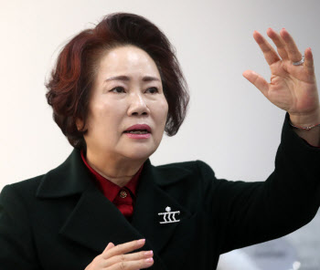 “국내 유일 여성경제硏 역량 키우는 데 집중할 것”