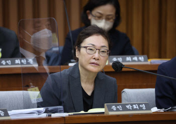 박희영, 이태원참사 당일 대통령 비판 전단 수거 지시