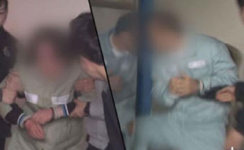 시속 37㎞ 사망사고의 진실…아내·아들이 진범이었다