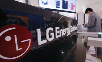 [SK證 주간추천주]LG에너지솔루션·이오테크닉스·현대로템
