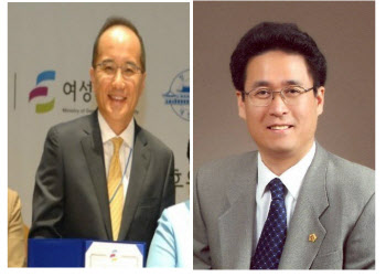 주택도시보증공사 사장에 박동영·도로공사 사장에 함진규 내정