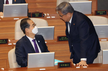 한총리 “적절한 가격은 에너지 절약 수단…부동산 규제 과감히 철폐”(종합)