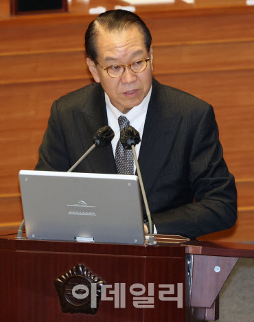 국회서 외교안보 현안 점검…北무인기·日강제징용 등 도마 위(종합)