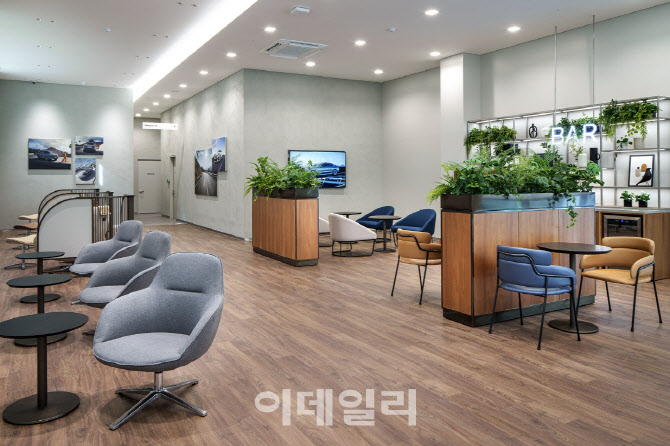 서울 구로구 고척동에 ‘BMW·MINI 구로 서비스센터’ 오픈