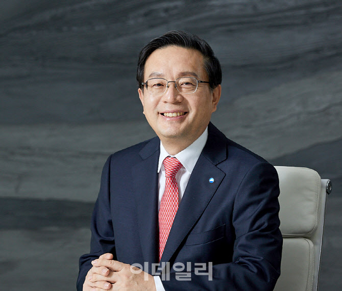 손태승 회장, 라임펀드 중징계 소송 결국 포기