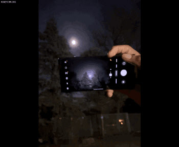 (영상) 머스크도 감탄했다… 갤럭시S23으로 찍은 ‘달’ 어떻길래?