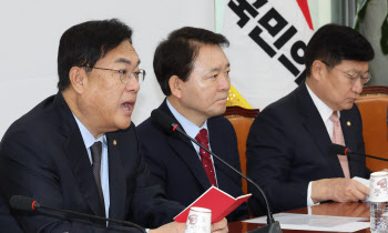 성일종 “도매가 하락에 한우농가 고통, 수급안정책 필요”